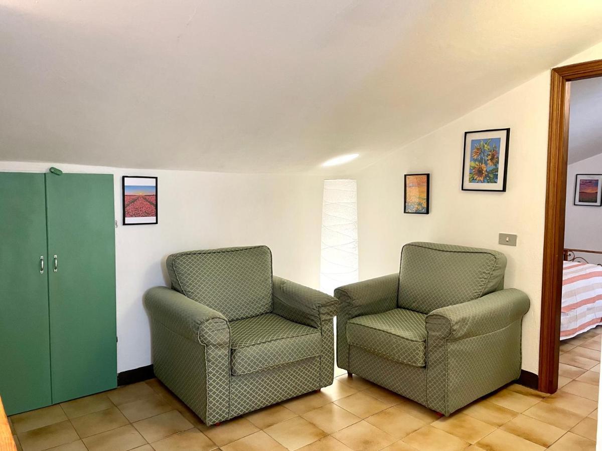 Casa Vacanze La Casa Di Nonna Libia Vicino Saturnia Montemerano Εξωτερικό φωτογραφία