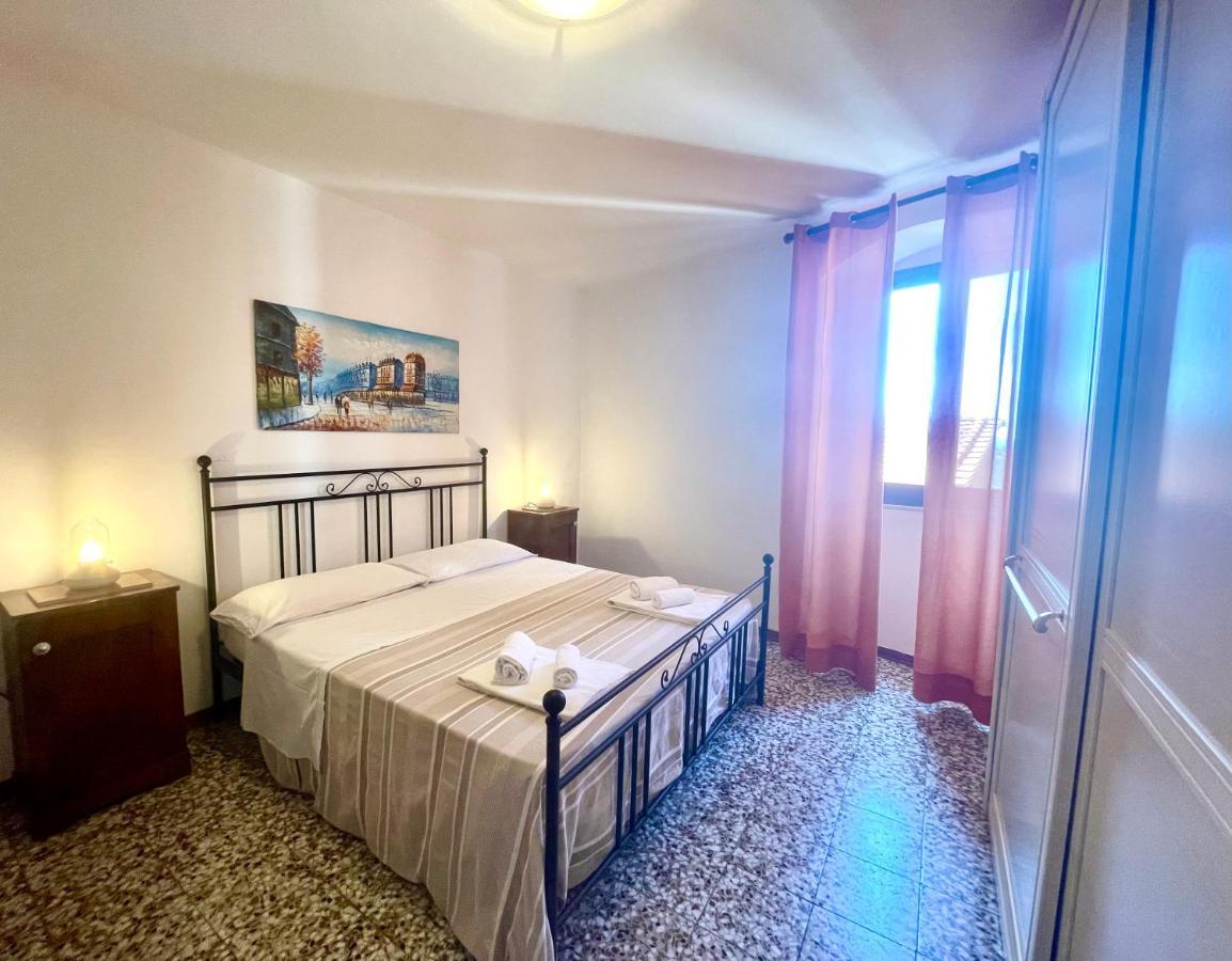 Casa Vacanze La Casa Di Nonna Libia Vicino Saturnia Montemerano Εξωτερικό φωτογραφία