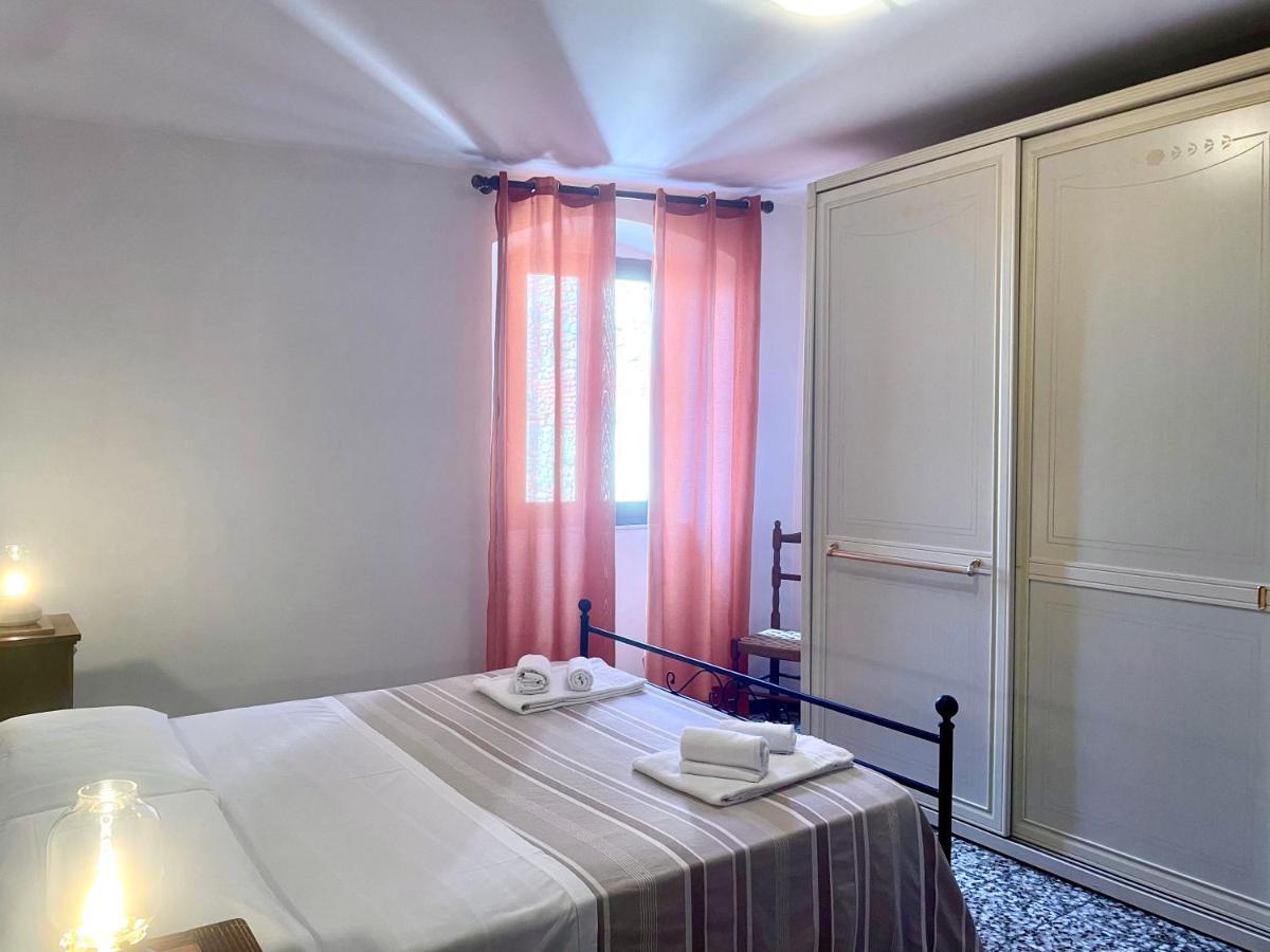 Casa Vacanze La Casa Di Nonna Libia Vicino Saturnia Montemerano Εξωτερικό φωτογραφία