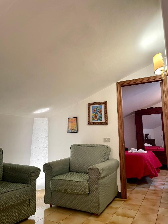 Casa Vacanze La Casa Di Nonna Libia Vicino Saturnia Montemerano Εξωτερικό φωτογραφία