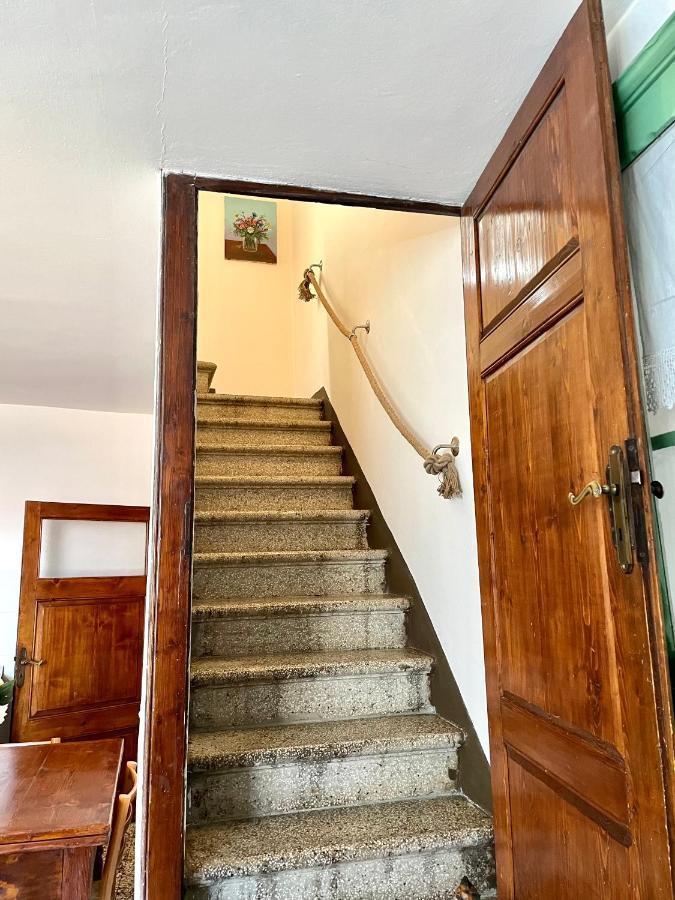 Casa Vacanze La Casa Di Nonna Libia Vicino Saturnia Montemerano Εξωτερικό φωτογραφία