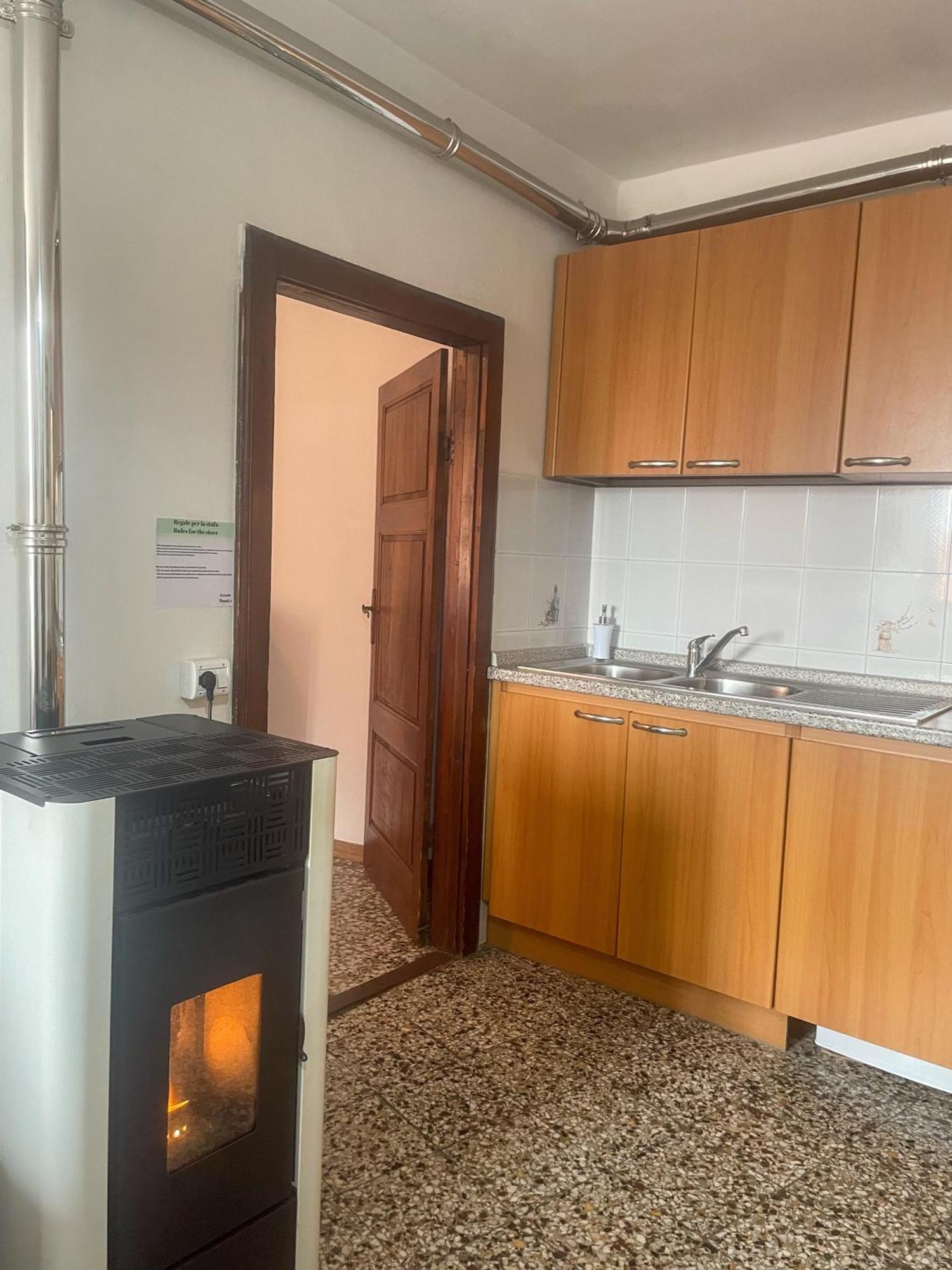 Casa Vacanze La Casa Di Nonna Libia Vicino Saturnia Montemerano Εξωτερικό φωτογραφία