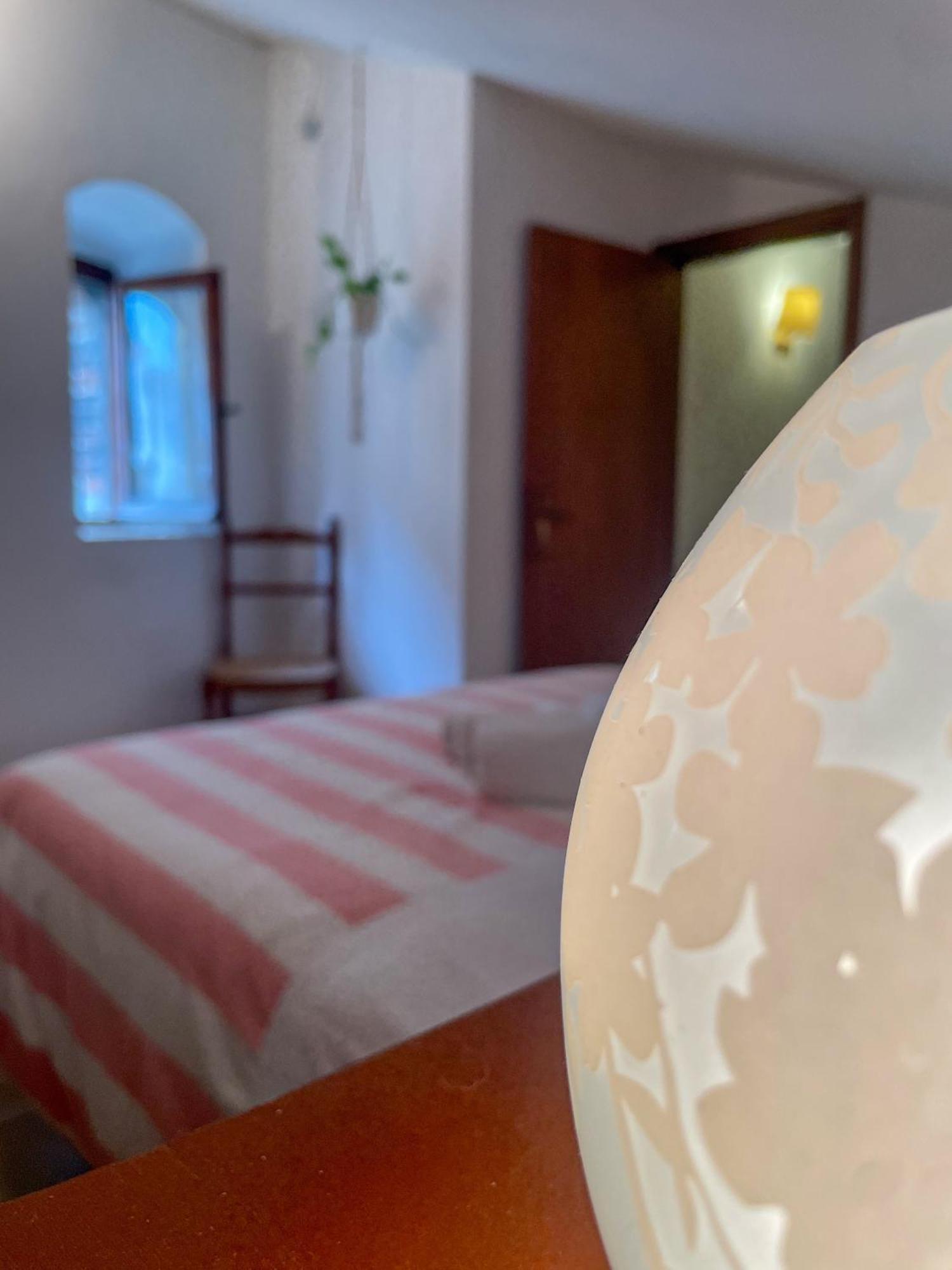 Casa Vacanze La Casa Di Nonna Libia Vicino Saturnia Montemerano Εξωτερικό φωτογραφία