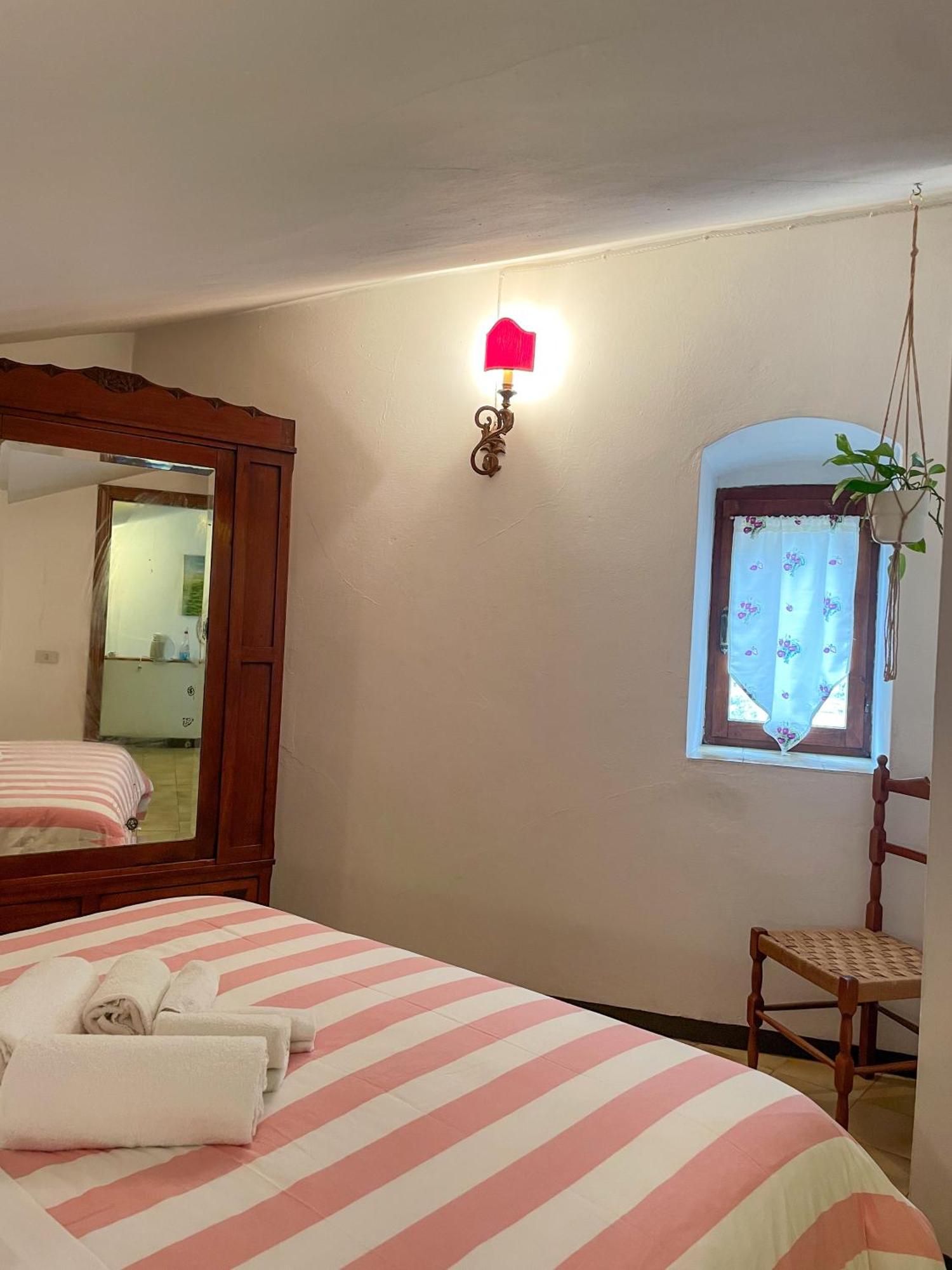 Casa Vacanze La Casa Di Nonna Libia Vicino Saturnia Montemerano Εξωτερικό φωτογραφία