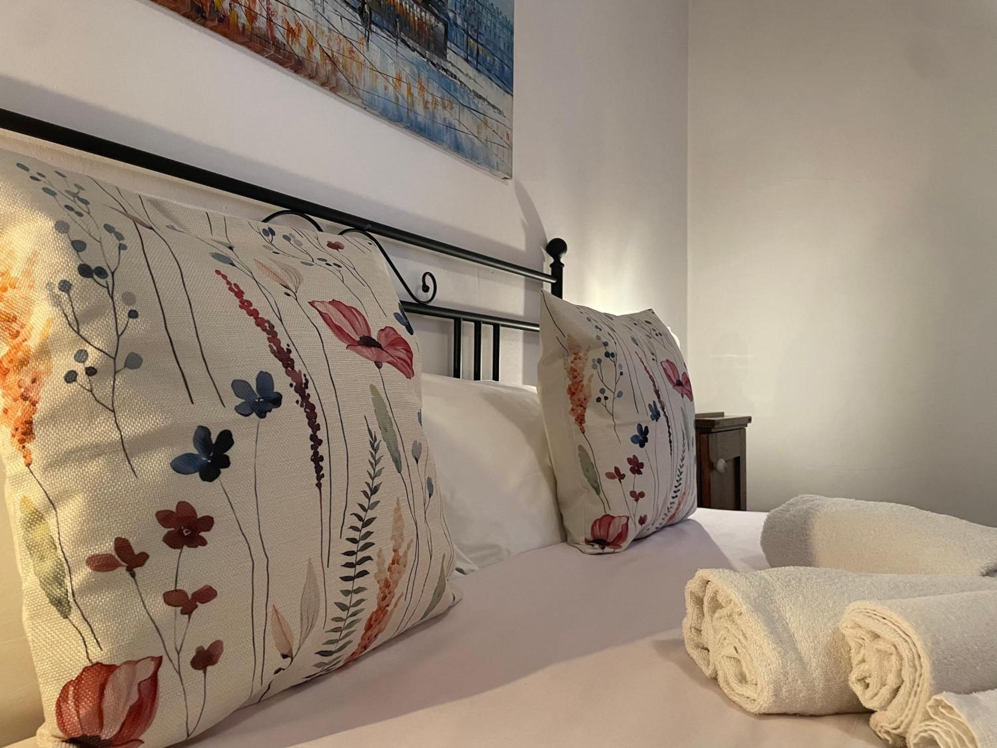 Casa Vacanze La Casa Di Nonna Libia Vicino Saturnia Montemerano Εξωτερικό φωτογραφία